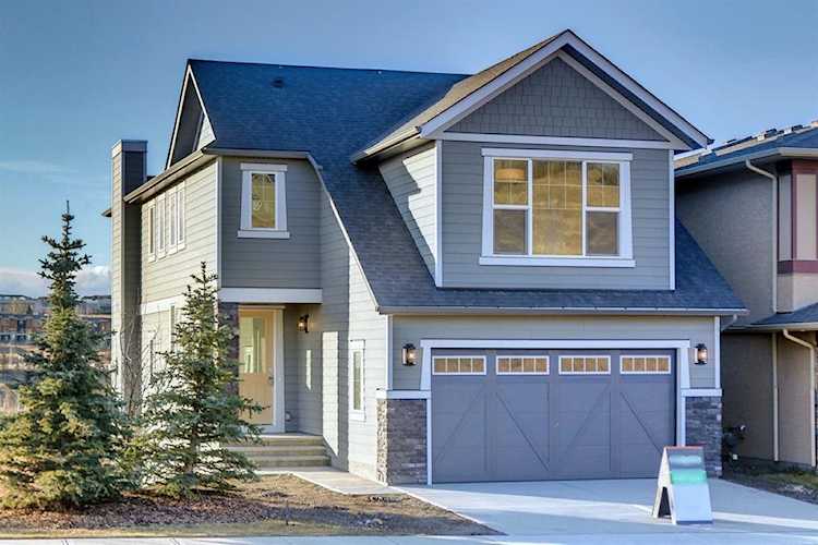 9 Sage Meadows Green NW Calgary, AB T3P 0X4