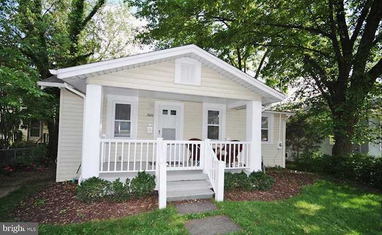 2600 3rd St Arlington, VA 22201 | MLS® VAAR2007182 Photo 1