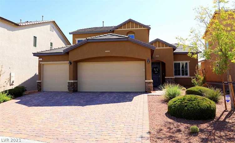 10509 Ingelow Ct Las Vegas, NV 89166