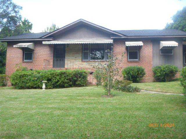 4411 Pate Drive Columbus, GA 31907 | MLS 188561 Photo 1