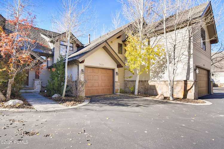 2426 Deer Lake Dr Park City, UT 84060