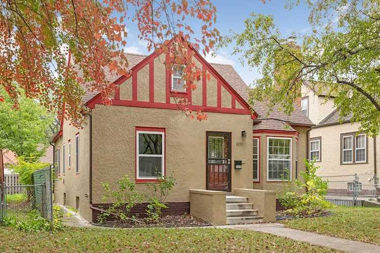 3650 Sheridan Avenue N Minneapolis, MN 55412