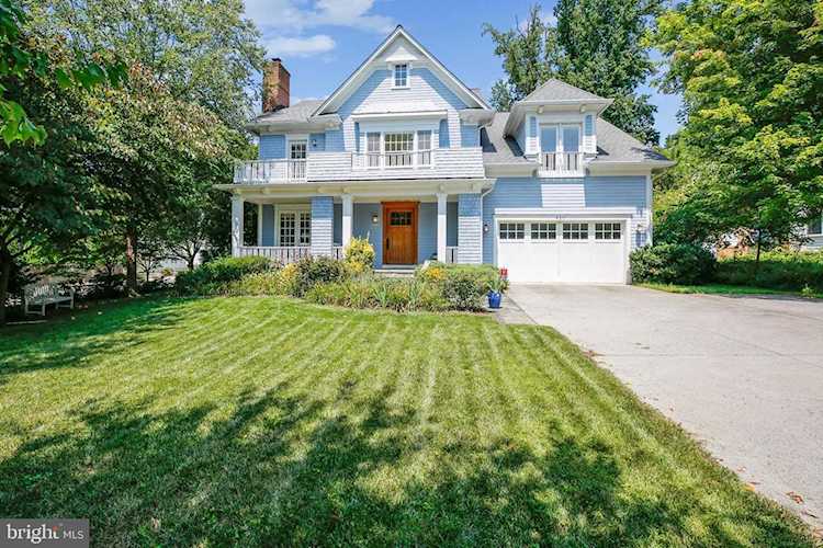 4317 Glenridge St Kensington, MD 20895