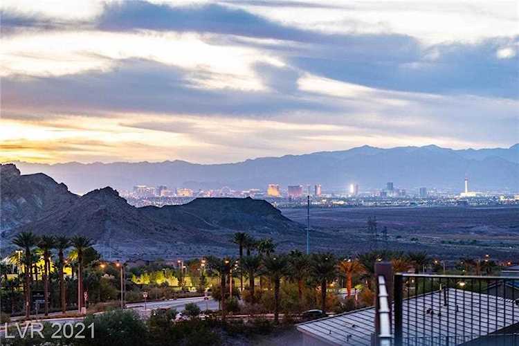 79 Alta Cascata Place Henderson, NV 89011