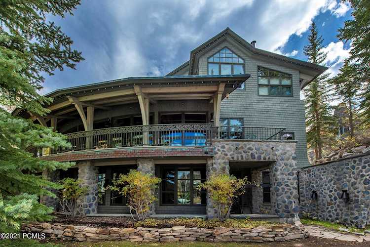 6715 Silver Lake Dr Park City, UT 84060