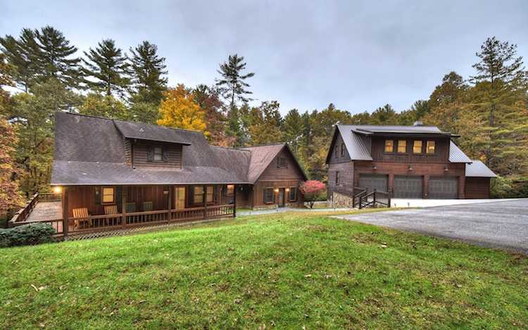 274 The Forest Rd Blue Ridge, GA 30513