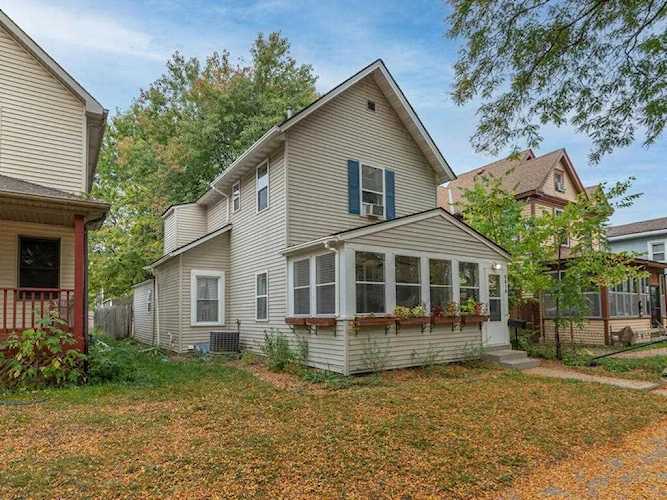 2518 15th Avenue S Minneapolis, MN 55404