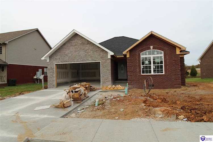 177 Twin Lakes Dr Vine Grove, KY 40175