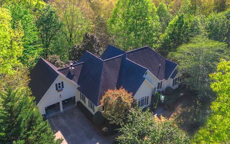 98 Mountain Tops Street Blue Ridge, GA 30513