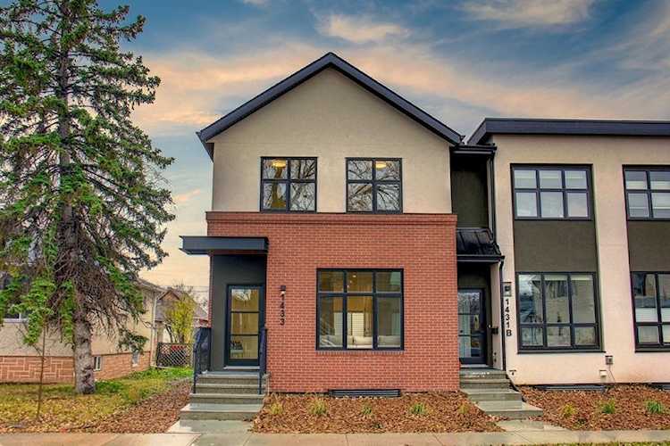 1433 10 Ave SE Calgary, AB T2G 0X1