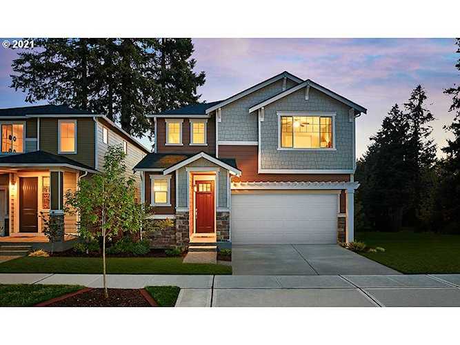 26706 SW Alder Ln Wilsonville, OR 97070