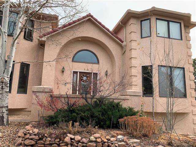 19135 Breton Place Monument, CO 80132