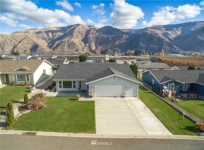 14605 Pearl Ct Entiat, WA 98822