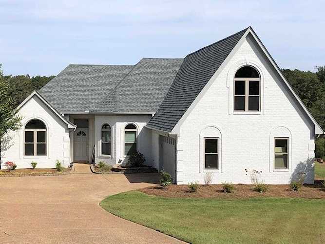 512 Rock Springs Dr Oxford, MS 38655