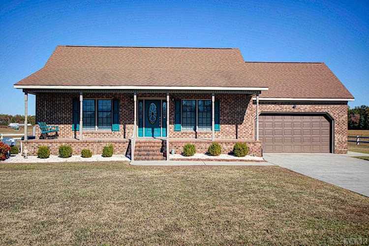 212 Emperor Landing Road Edenton, NC 27932