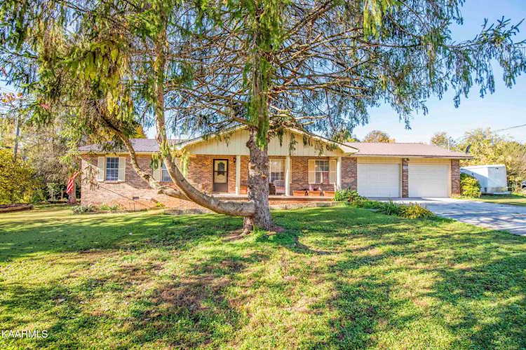 103 Van Haven Dr Seymour, TN 37865