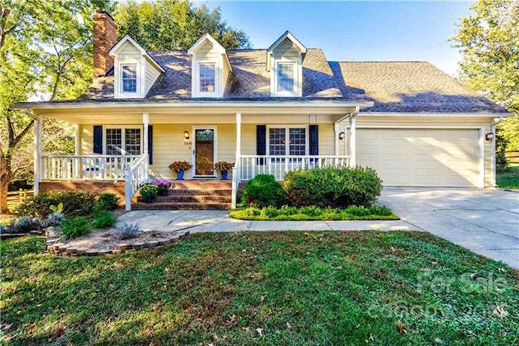 5205 Swedish Ivy Ln Monroe, NC 28110