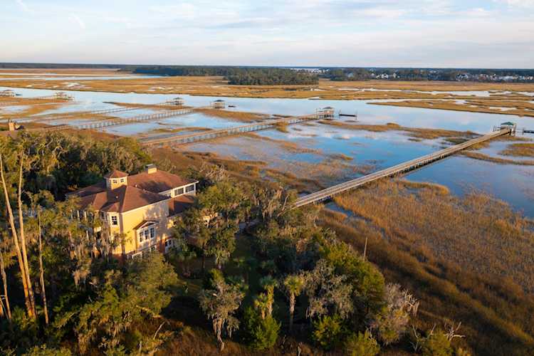 101 White Salt Ln Charleston, SC 29492