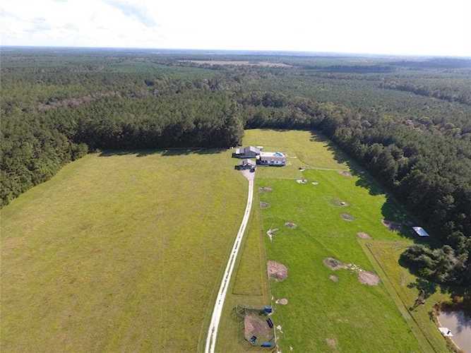 3390 County Road 4002 Newton, TX 75966