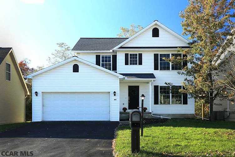 164 Whisper Ridge Drive Port Matilda, PA 16870 | home for sale | KBB Photo 1