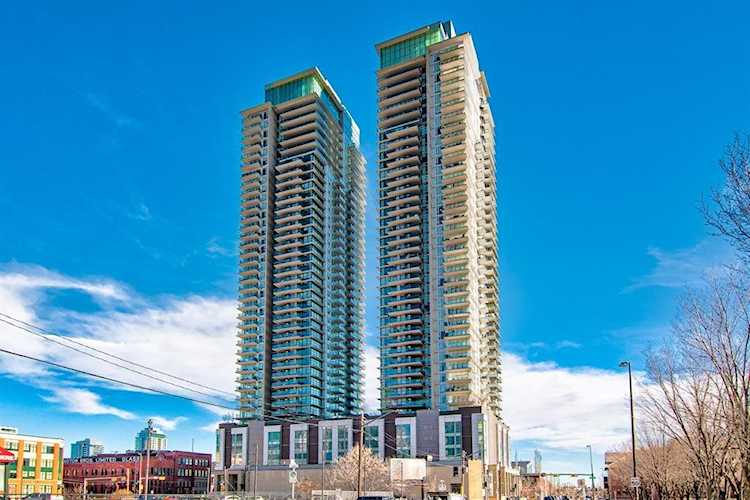1188 3 St SE #3701 Calgary, AB T2G 1H8