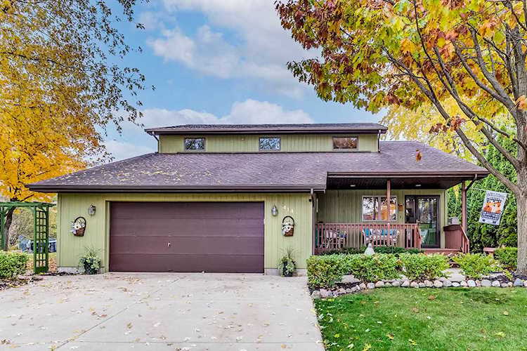 414 Una Ave Lemont, IL 60439