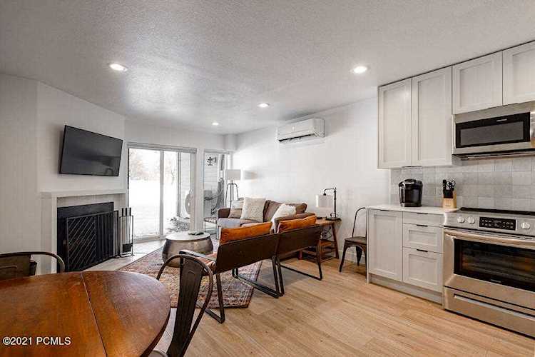 1530 Empire Ave Park City, UT 84060
