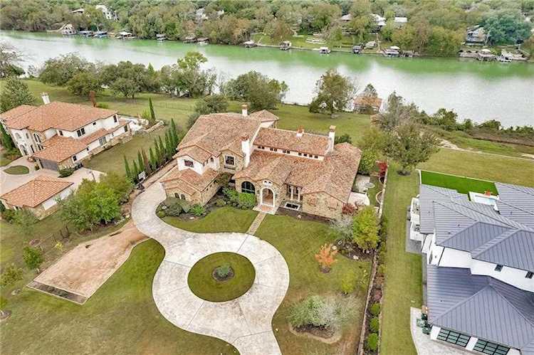 14624 Flat Top Ranch RD Austin, TX 78732