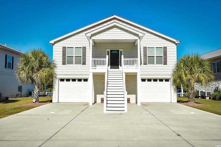711 Smith Blvd. Myrtle Beach, SC 29588