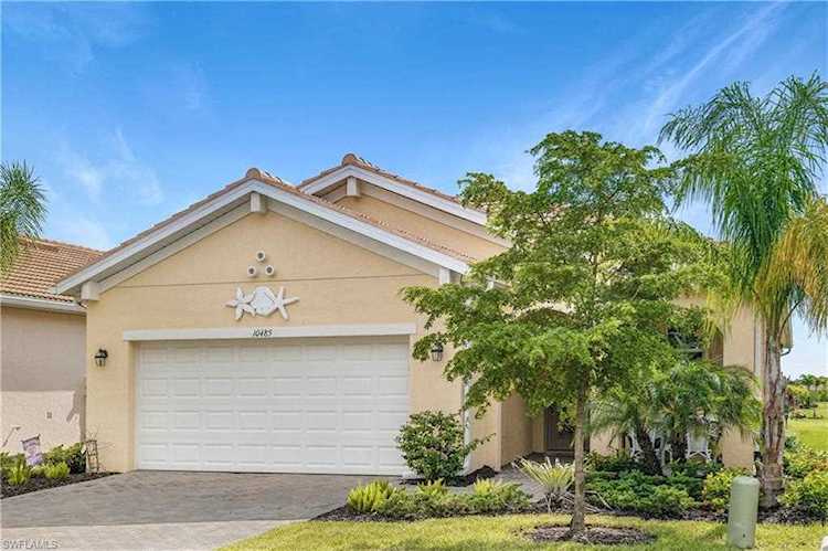 10485 Prato Dr Fort Myers, FL 33913