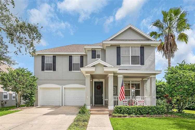 9906 Sweetleaf St Orlando, FL 32827