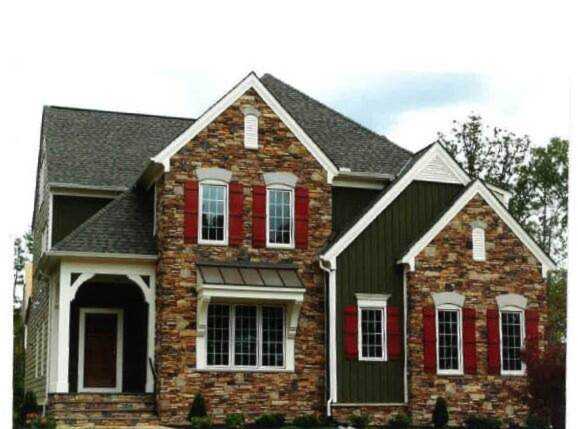6901 Fairway Ridge Salem, VA 24153