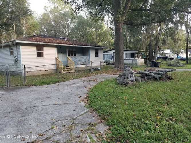 7649 Old Kings Rd Jacksonville, FL 32219