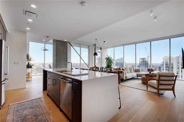 301 West Ave #4103 Austin, TX 78701