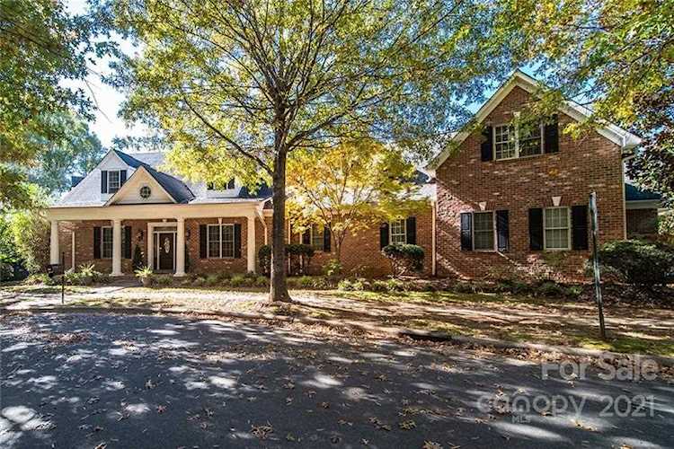 357 Magnolia St Davidson, NC 28036