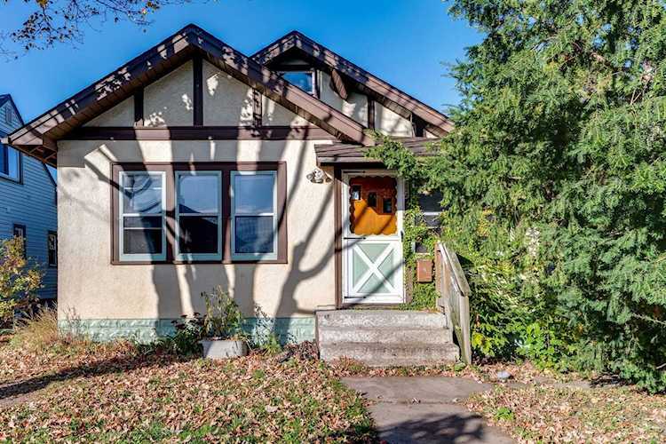 4134 38th Avenue S Minneapolis, MN 55406