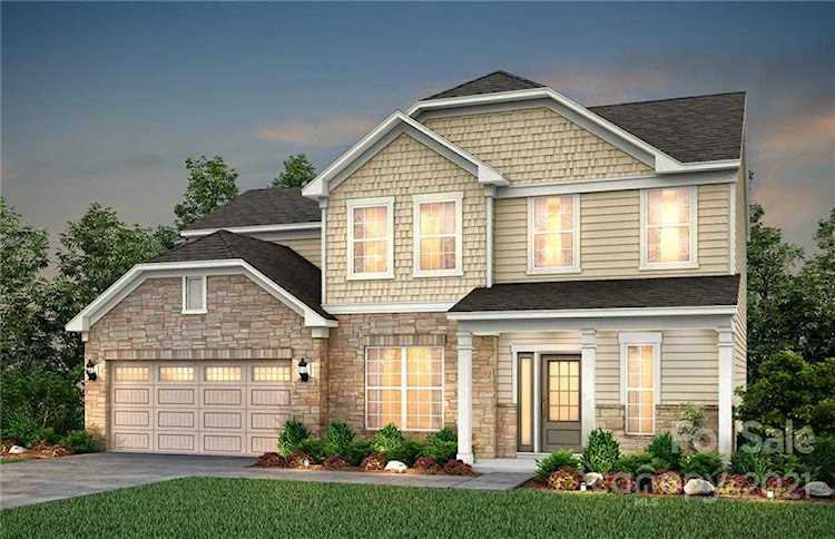919 Poppy Way Stallings, NC 28104