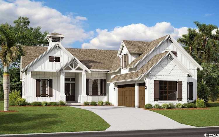 7040 Belancino Blvd. Myrtle Beach, SC 29572 | MLS 2125284 Photo 1