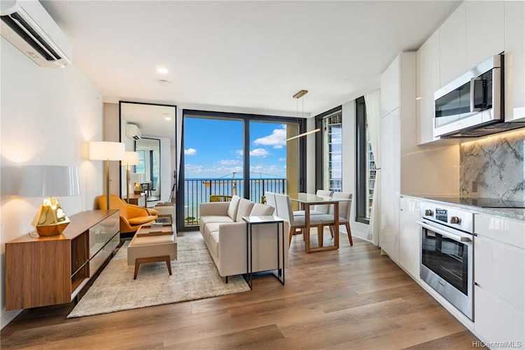 987 Queen Street #3500 Honolulu, HI 96814
