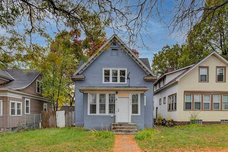 2955 Colfax Avenue N Minneapolis, MN 55411