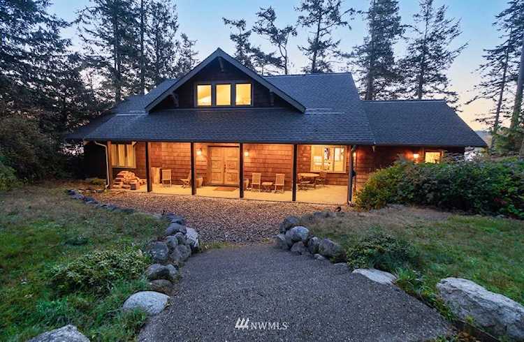 1073 Port Stanley Rd Lopez Island, WA 98261