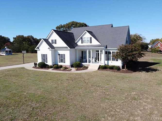 112 Schooner Landing Drive Edenton, NC 27932