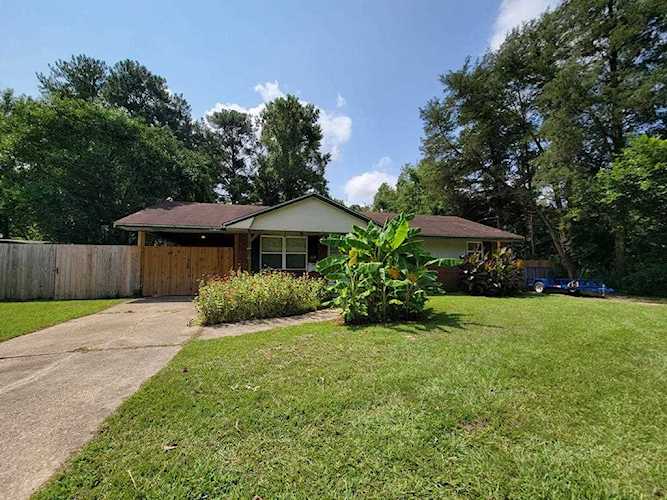 5944 Mill Branch Road Columbus, GA 31907-4623 | MLS 187365 Photo 1