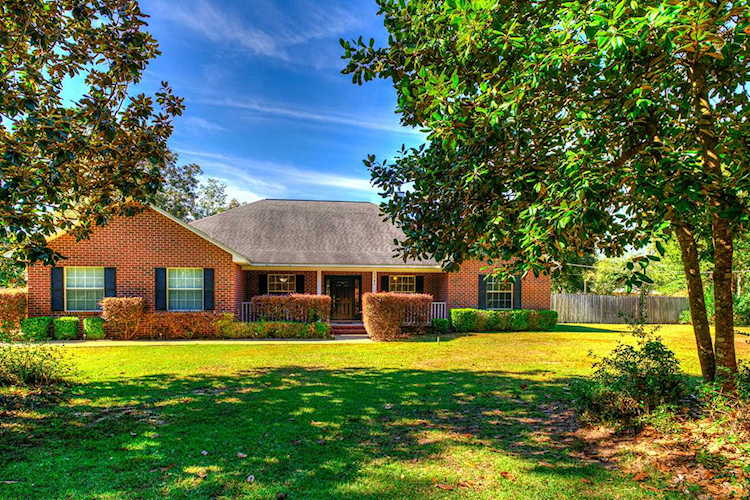 1701 Floresta Circle Milton, FL 32583 | MLS 885616 Photo 1