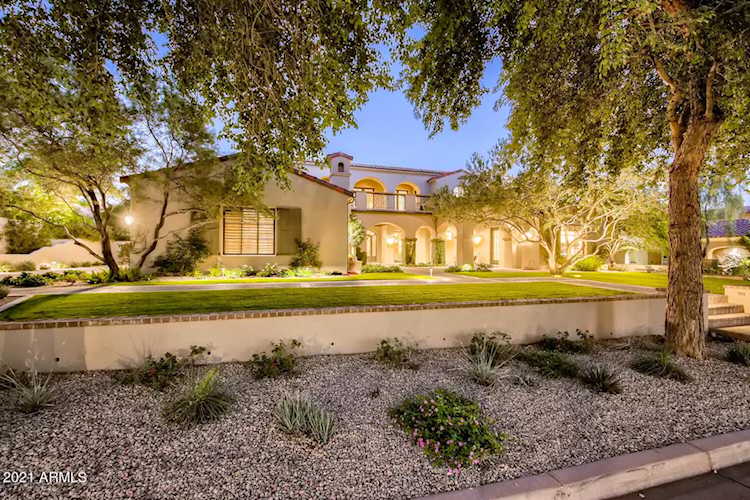 18945 N 98th Street Scottsdale, AZ 85255