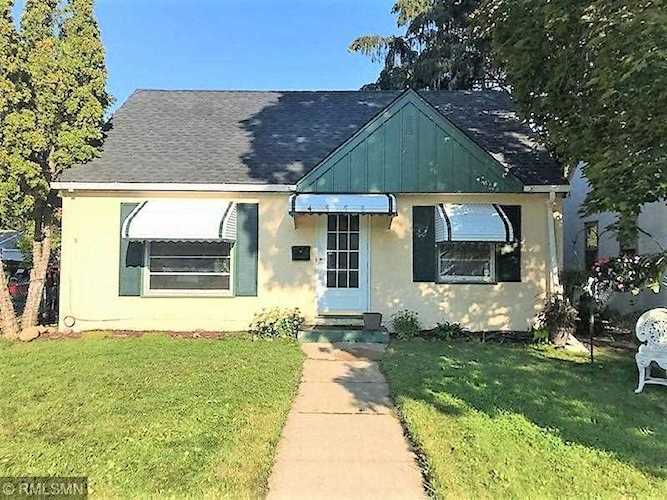 4558 Bryant Avenue N Minneapolis, MN 55412