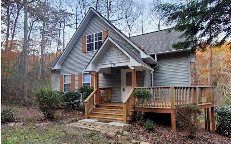 222 Bryant Cove Blairsville, GA 30512