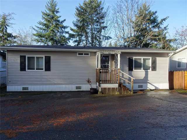 25 Maki Rd Nanaimo, BC V9R 6N3
