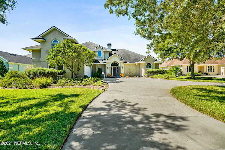 350 Fiddlers Ct St Augustine, FL 32080 | MLS 1140960 Photo 1