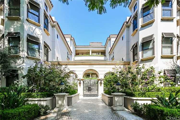 1658 Camden Ave #301 Westwood - Century City, CA 90025